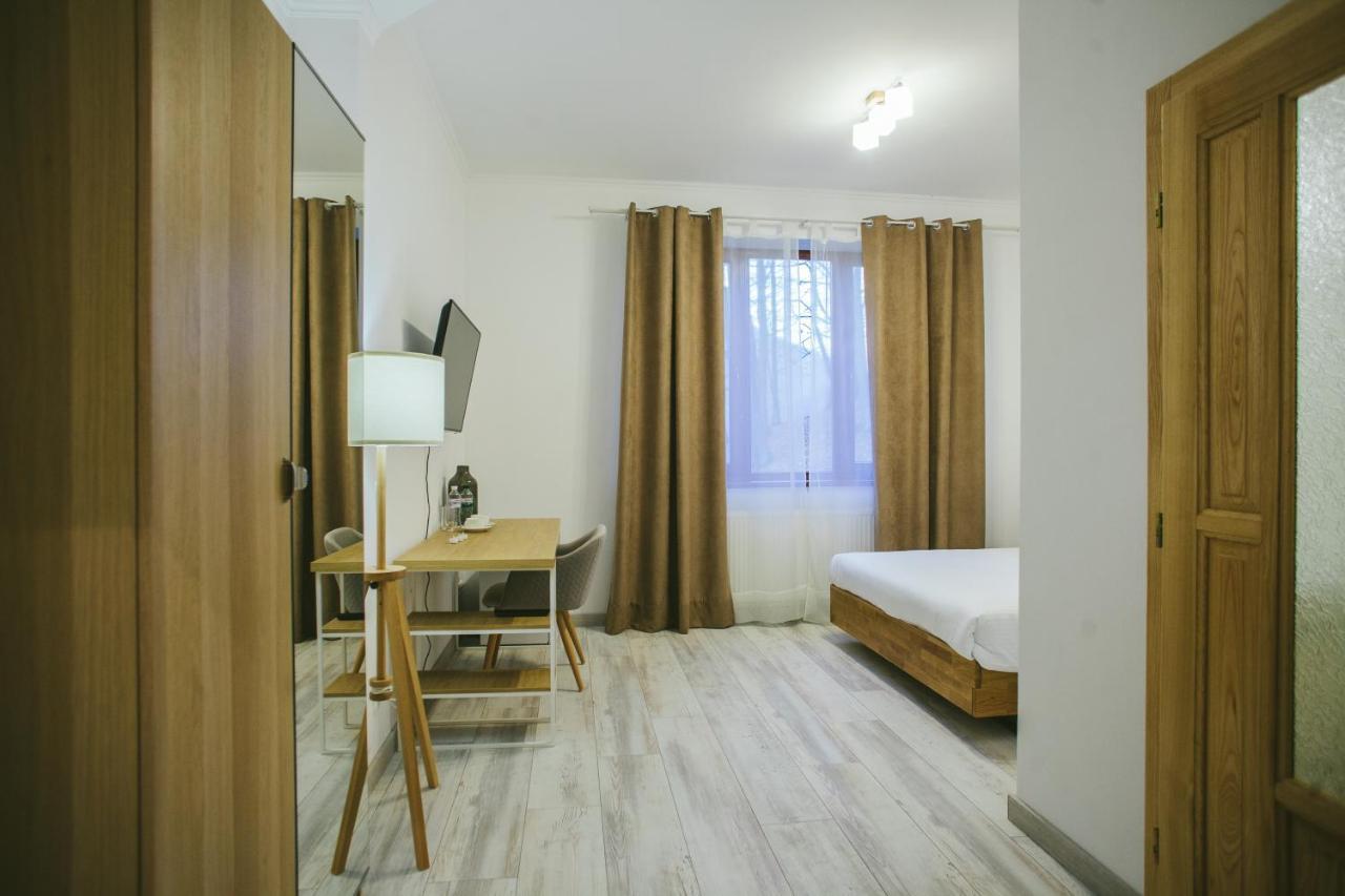 Dominion Relax Club Ξενοδοχείο Shaian Εξωτερικό φωτογραφία